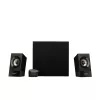 Logitech Z533 2.1 skaļruņu sistēma, 60 W RMS