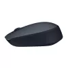 LOGTECH M170 Bezvadu Pele Pelēka EMEA