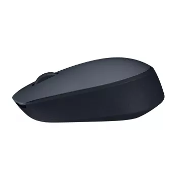 LOGTECH M170 Bezvadu Pele Pelēka EMEA