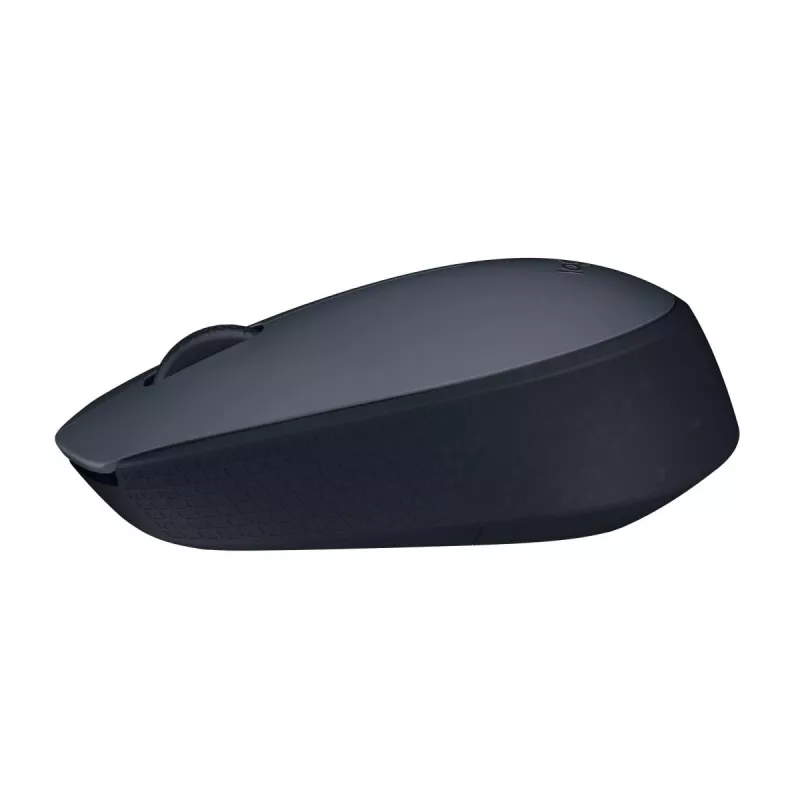 LOGTECH M170 Bezvadu Pele Pelēka EMEA
