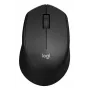 Logitech M330 Silent Plus Melns