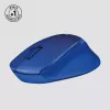 Pele Logitech M330 SILENT PLUS RF Bezvadu