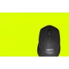 Pele Logitech M330 SILENT PLUS RF Bezvadu