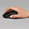 Logitech M330 Silent Plus sarkanā krāsā