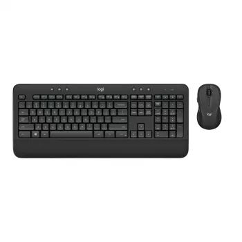 Logitech Wireless Combo MK545 Advanced DE-Layout (920-008889)