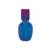 LOGITECH G435 Lightspeed bezvadu spēļu austiņas - Zila