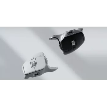 LOGTECH MX Master 3S - Bezvadu pele - Grafīta krāsa