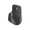 LOGTECH MX Master 3S - Bezvadu pele - Grafīta krāsa