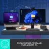 LOGTECH MX Master 3S - Bezvadu pele - Grafīta krāsa