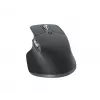 LOGTECH MX Master 3S - Bezvadu pele - Grafīta krāsa