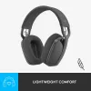 LOGITECH Zone Vibe 100 - Bezvadu Bluetooth austiņas - Grafīts