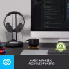 LOGITECH Zone Vibe 100 - Bezvadu Bluetooth austiņas - Grafīts