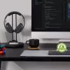 LOGITECH Zone Vibe 100 - Bezvadu Bluetooth austiņas - Grafīts