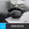 LOGITECH Zone Vibe 100 - Bezvadu Bluetooth austiņas - Grafīts