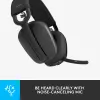 LOGITECH Zone Vibe 100 - Bezvadu Bluetooth austiņas - Grafīts