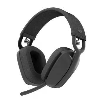 LOGITECH Zone Vibe 100 - Bezvadu Bluetooth austiņas - Grafīts