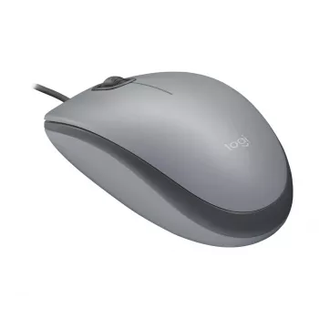 Pele Logitech M110 Silent USB