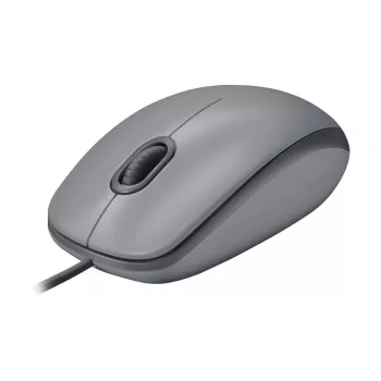 Pele Logitech M110 Silent USB