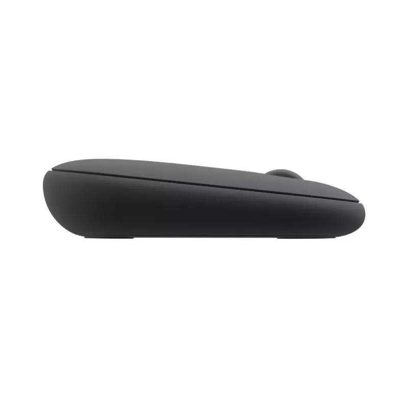 Pele Logitech M350S Melna USB Optiska Bezvadu