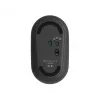 Pele Logitech M350S Melna USB Optiska Bezvadu