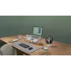 Pele Logitech M350S Melna USB Optiska Bezvadu
