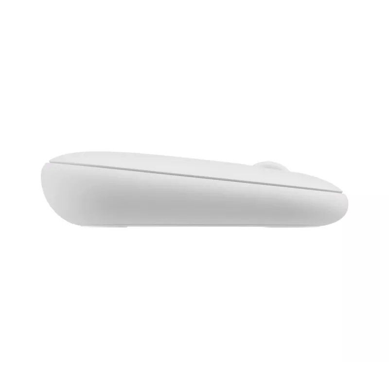 Pele Logitech M350S Balta USB optiska bezvadu