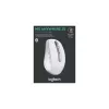 Pele Logitech MX Anywhere 3S RF Bezvadu + Bluetooth