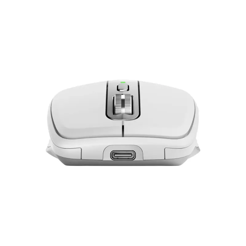 Pele Logitech MX Anywhere 3S RF Bezvadu + Bluetooth
