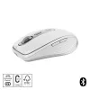 Pele Logitech MX Anywhere 3S RF Bezvadu + Bluetooth
