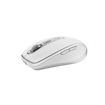 Pele Logitech MX Anywhere 3S RF Bezvadu + Bluetooth