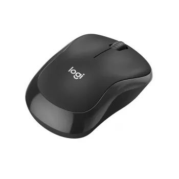 LOGITECH M240 Silent Bluetooth pele - Graphite