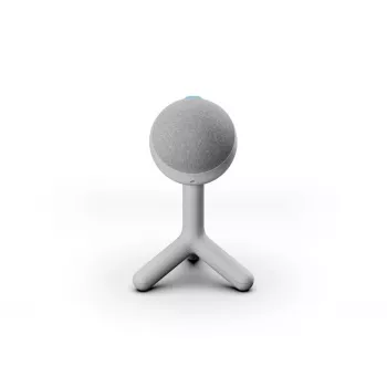 Logitech Yeti Orb USB Mikrofons Balts