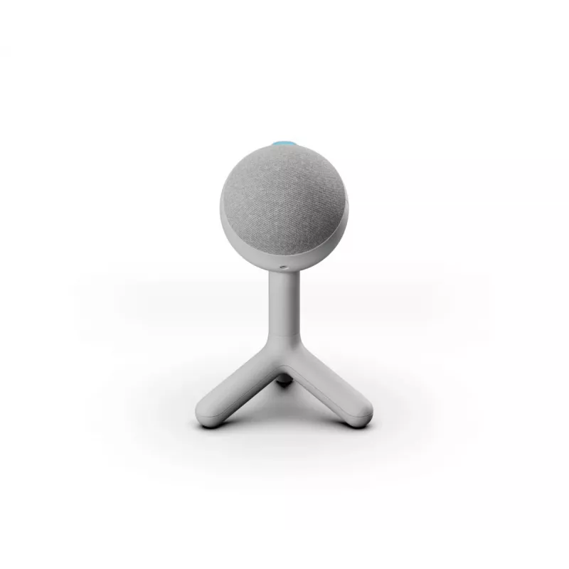 Logitech Yeti Orb USB Mikrofons Balts