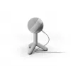 Logitech Yeti Orb USB Mikrofons Balts
