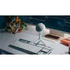 Logitech Yeti Orb USB Mikrofons Balts