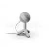 Logitech Yeti Orb USB Mikrofons Balts