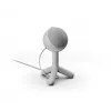 Logitech Yeti Orb USB Mikrofons Balts