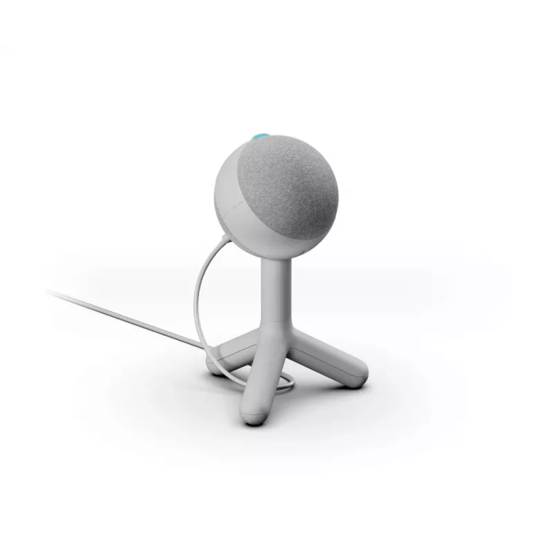 Logitech Yeti Orb USB Mikrofons Balts