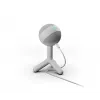 Logitech Yeti Orb USB Mikrofons Balts