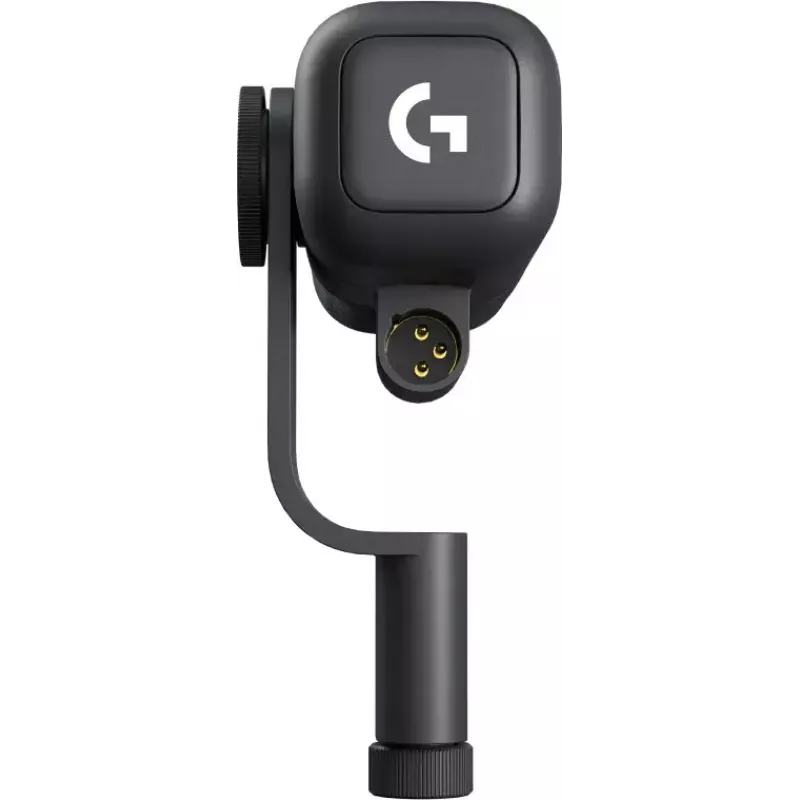 Studijas mikrofons Logitech G Yeti Studio