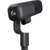 Studijas mikrofons Logitech G Yeti Studio