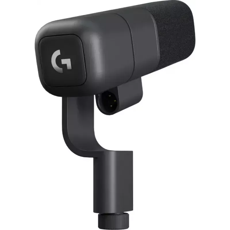 Studijas mikrofons Logitech G Yeti Studio