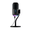 LOGITECH Yeti GX - USB - Mikrofons ar Lightsync - Melns