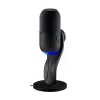 LOGITECH Yeti GX - USB - Mikrofons ar Lightsync - Melns