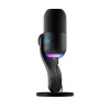 LOGITECH Yeti GX - USB - Mikrofons ar Lightsync - Melns