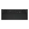 Logitech G G915 X LIGHTSPEED tastatūra, spēļu, USB RF bezvadu Bluetooth, QWERTY US International, melna