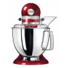 KitchenAid Artisan statīva mikseris 300 W sarkans