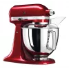 KitchenAid Artisan statīva mikseris 300 W sarkans