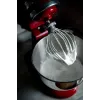 KitchenAid Artisan statīva mikseris 300 W sarkans