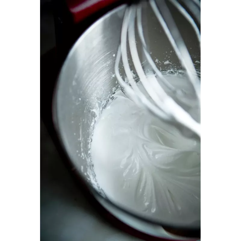 KitchenAid Artisan statīva mikseris 300 W sarkans